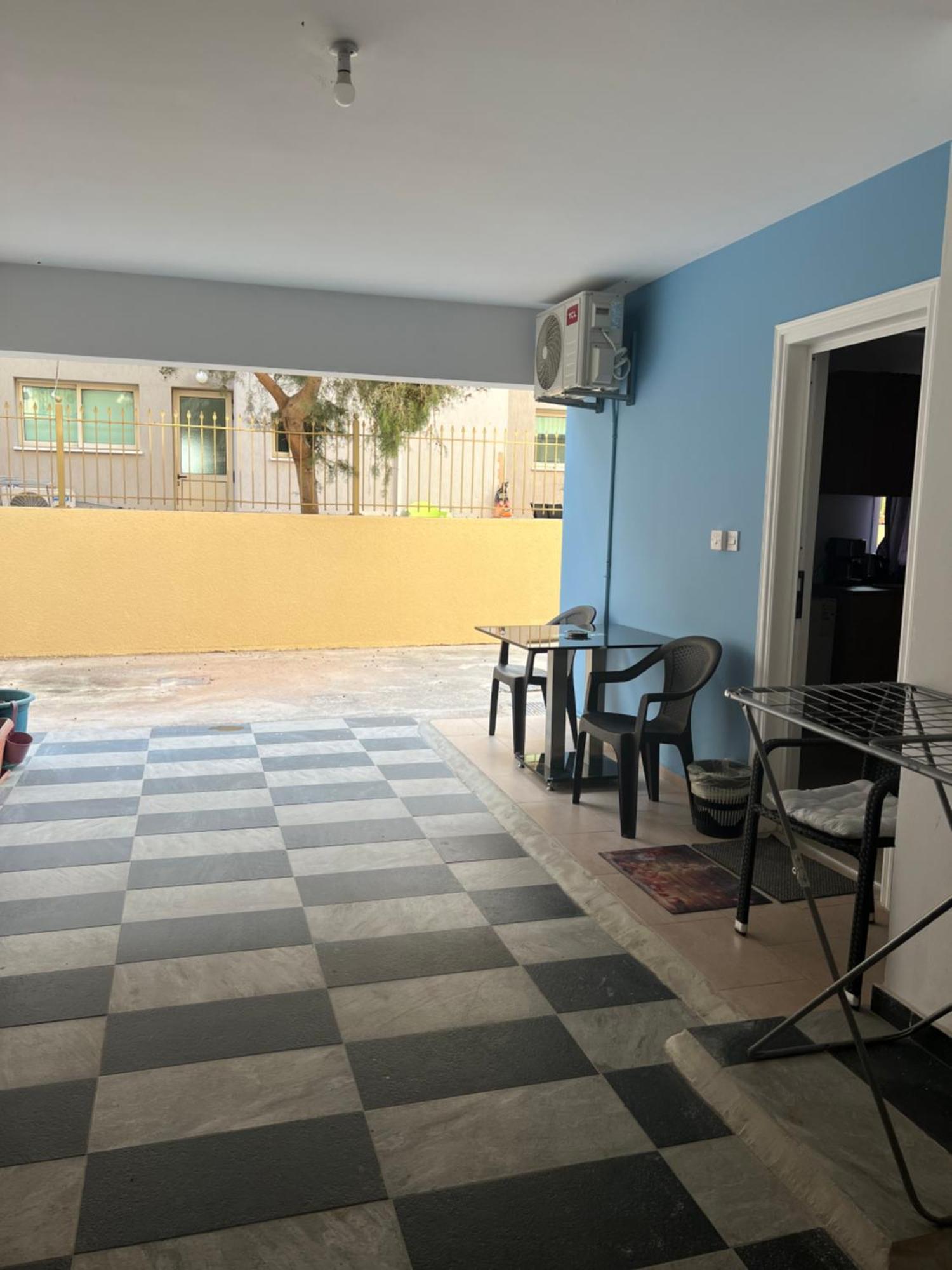 Charalambous Apartment Paphos Eksteriør bilde