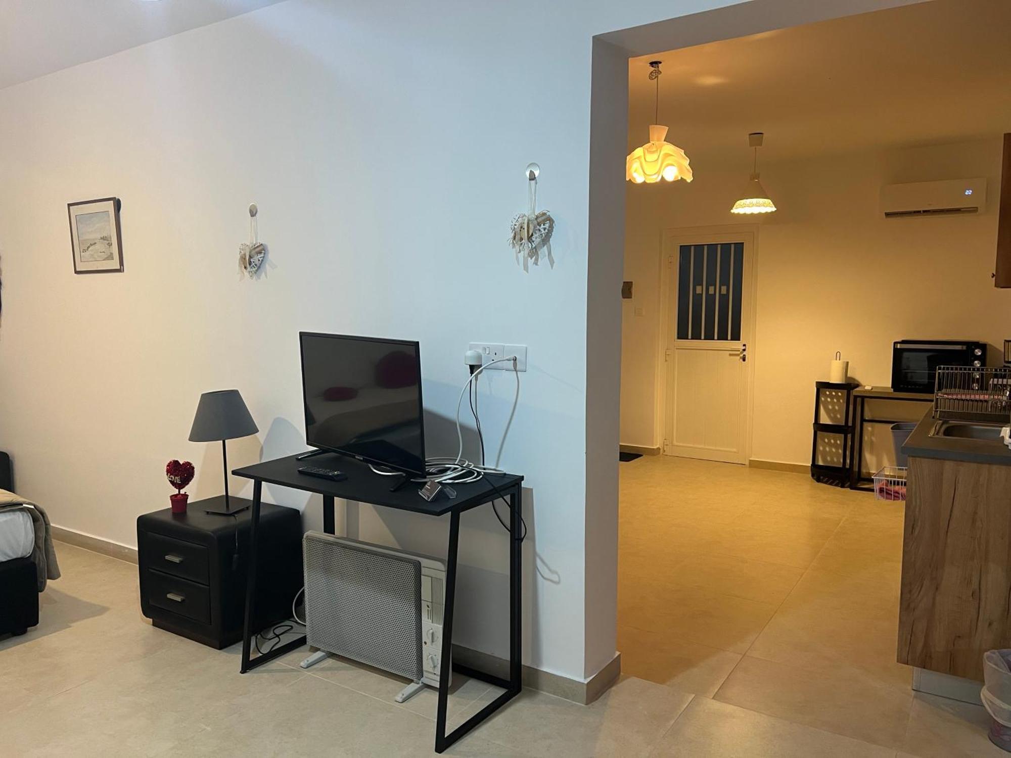 Charalambous Apartment Paphos Eksteriør bilde