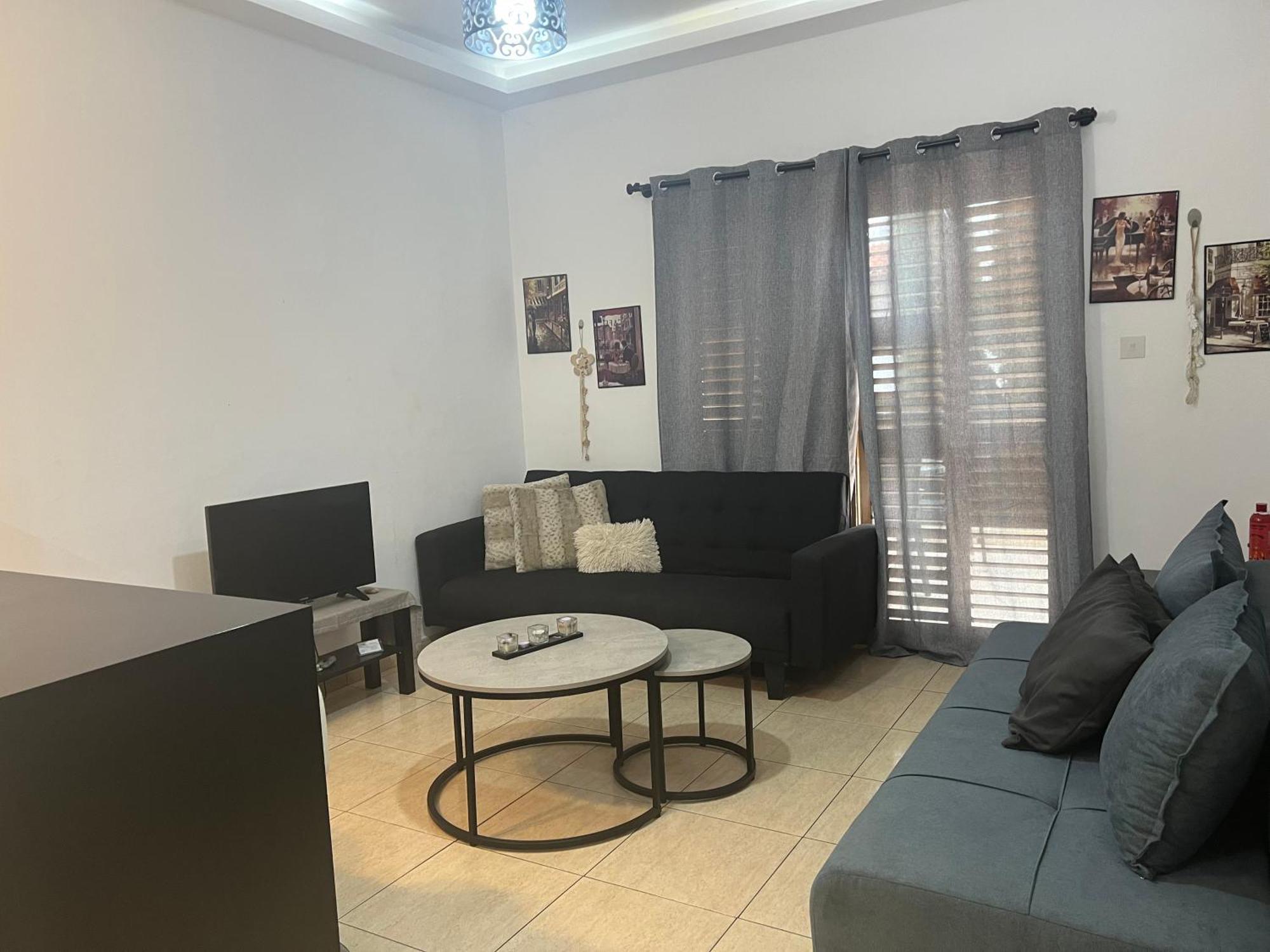 Charalambous Apartment Paphos Eksteriør bilde
