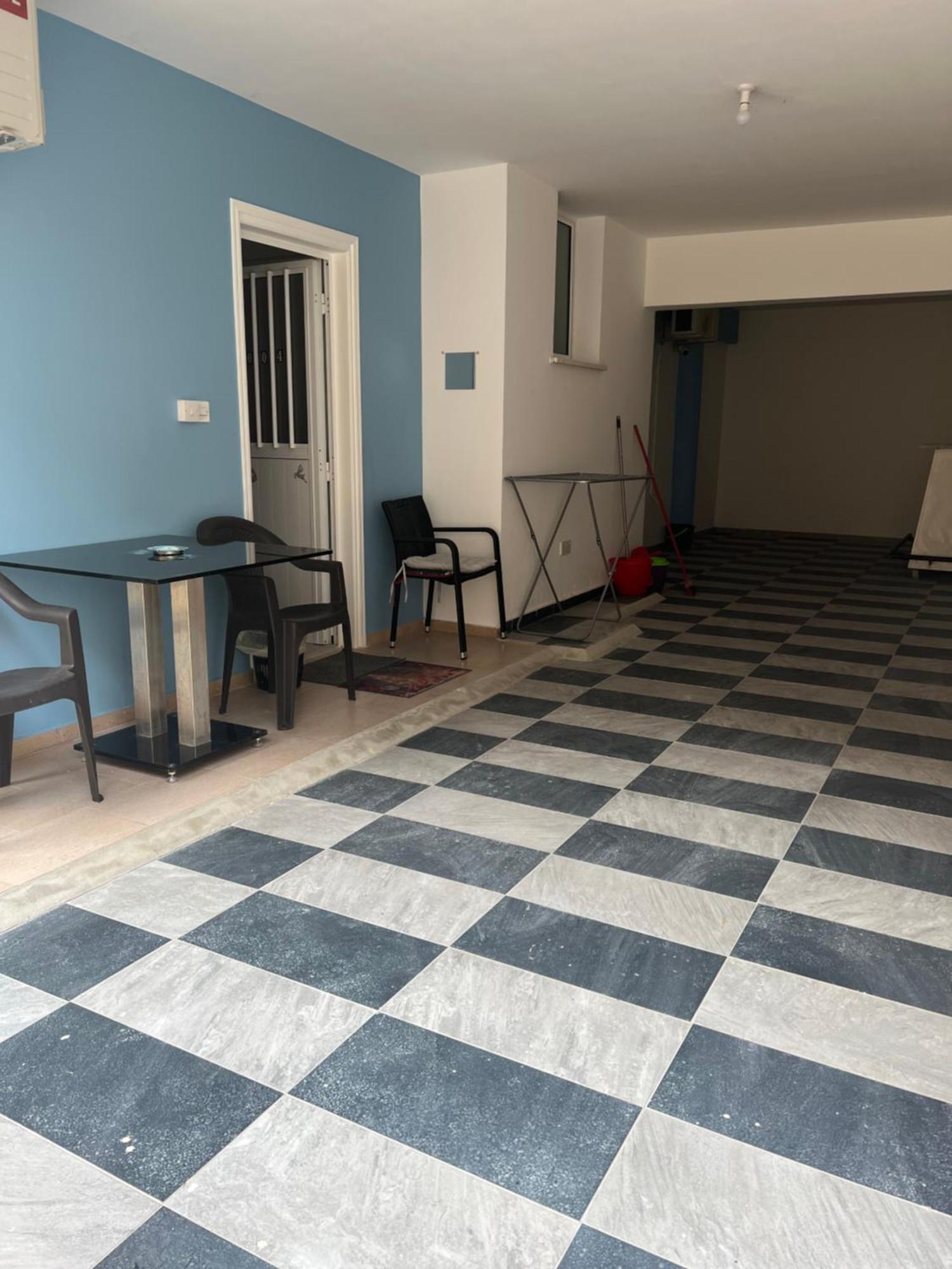 Charalambous Apartment Paphos Eksteriør bilde